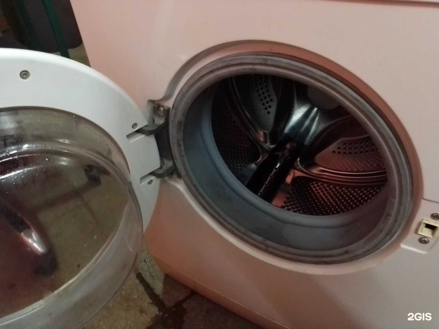 Отзывы на компанию Мастерская по ремонту бытовой техники в Перми c фото