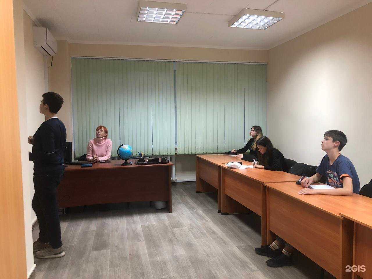 Отзывы на компанию Школа Кода в Хабаровске c фото