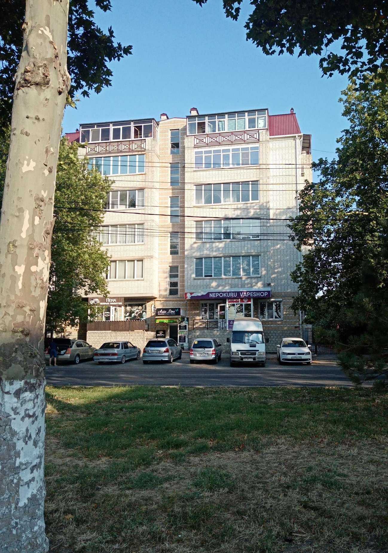 Отзывы на компанию Джина в Анапе c фото - фотография 2 из 2