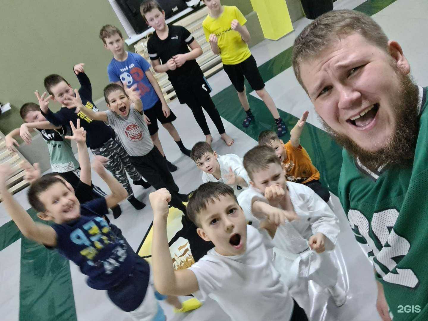 Отзывы на компанию Халид в Казани c фото