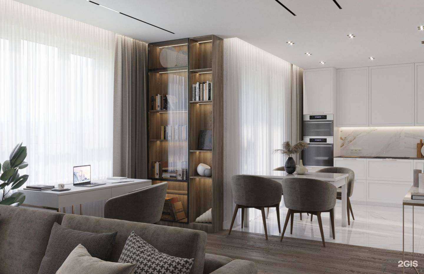 Отзывы на компанию Desline в Уфе c фото