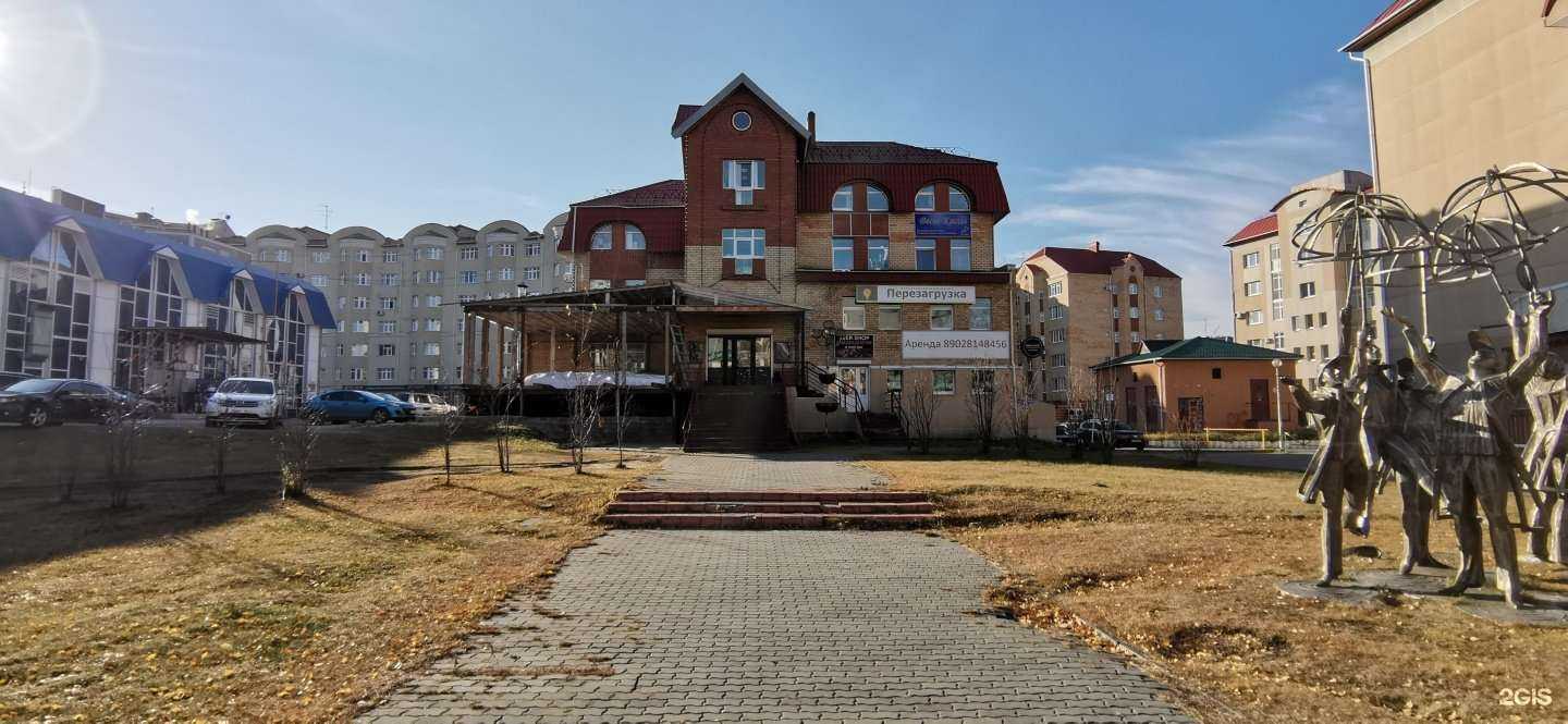 Отзывы на компанию Бизнес-гарант в Ханты-Мансийске c фото