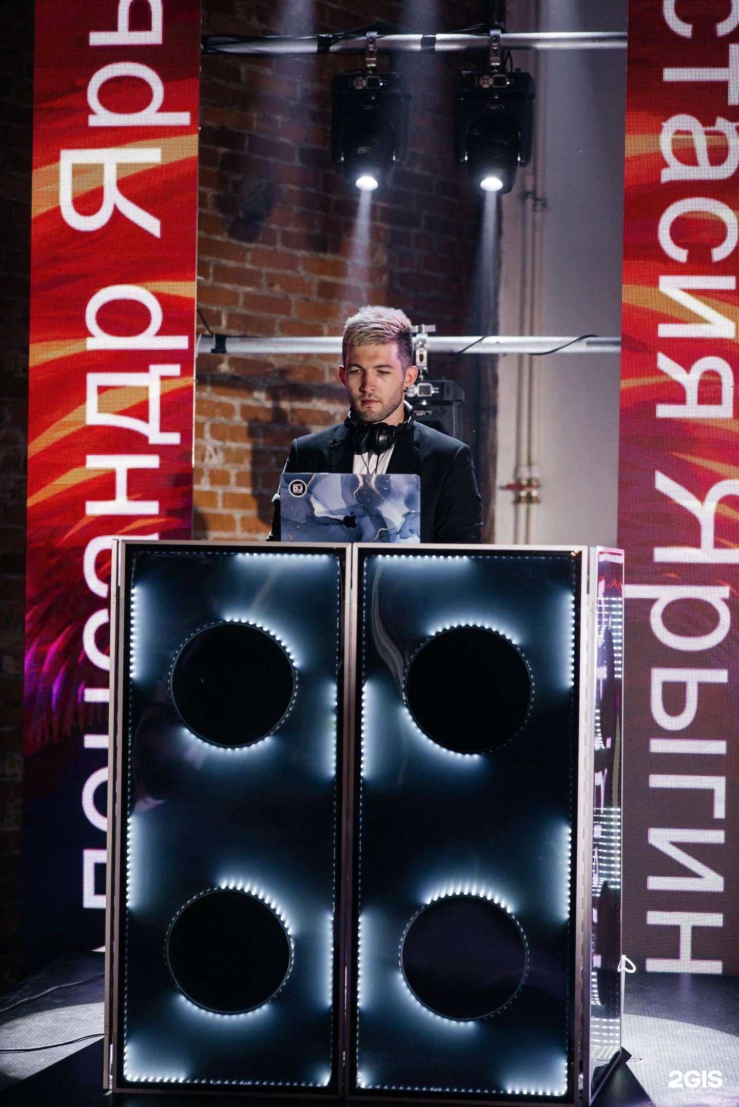 Отзывы на компанию Event Effect в Владивостоке c фото