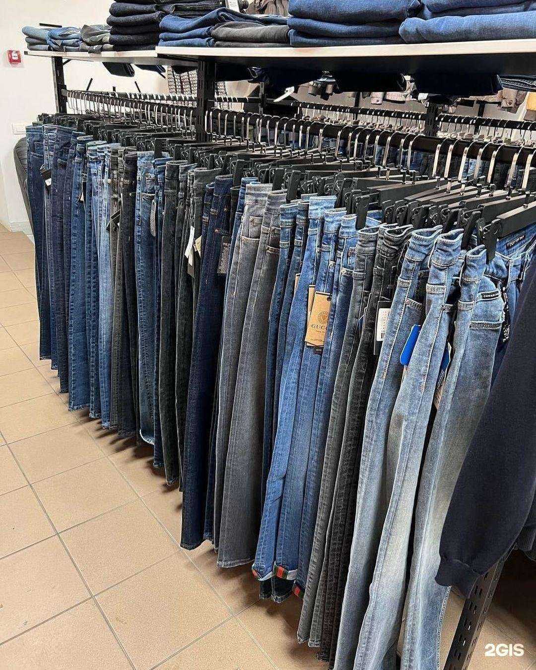 Отзывы на компанию MenShop в Пензе c фото