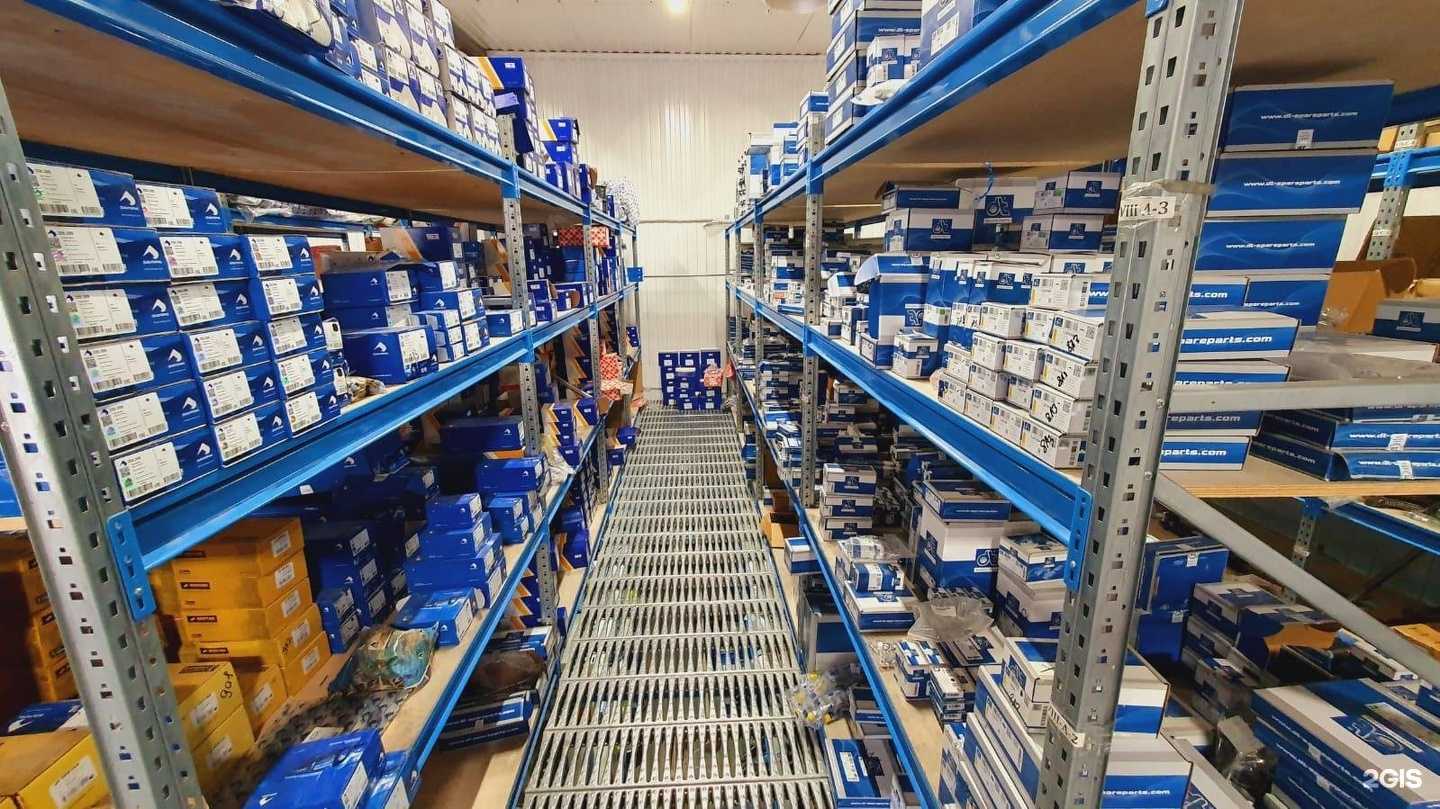 Отзывы на компанию Етс Трейд в г. Сургут c фото