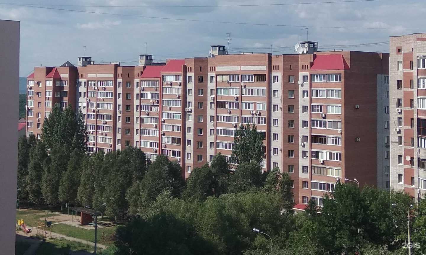 Отзывы на компанию Олимп в Самаре c фото - фотография 2 из 2