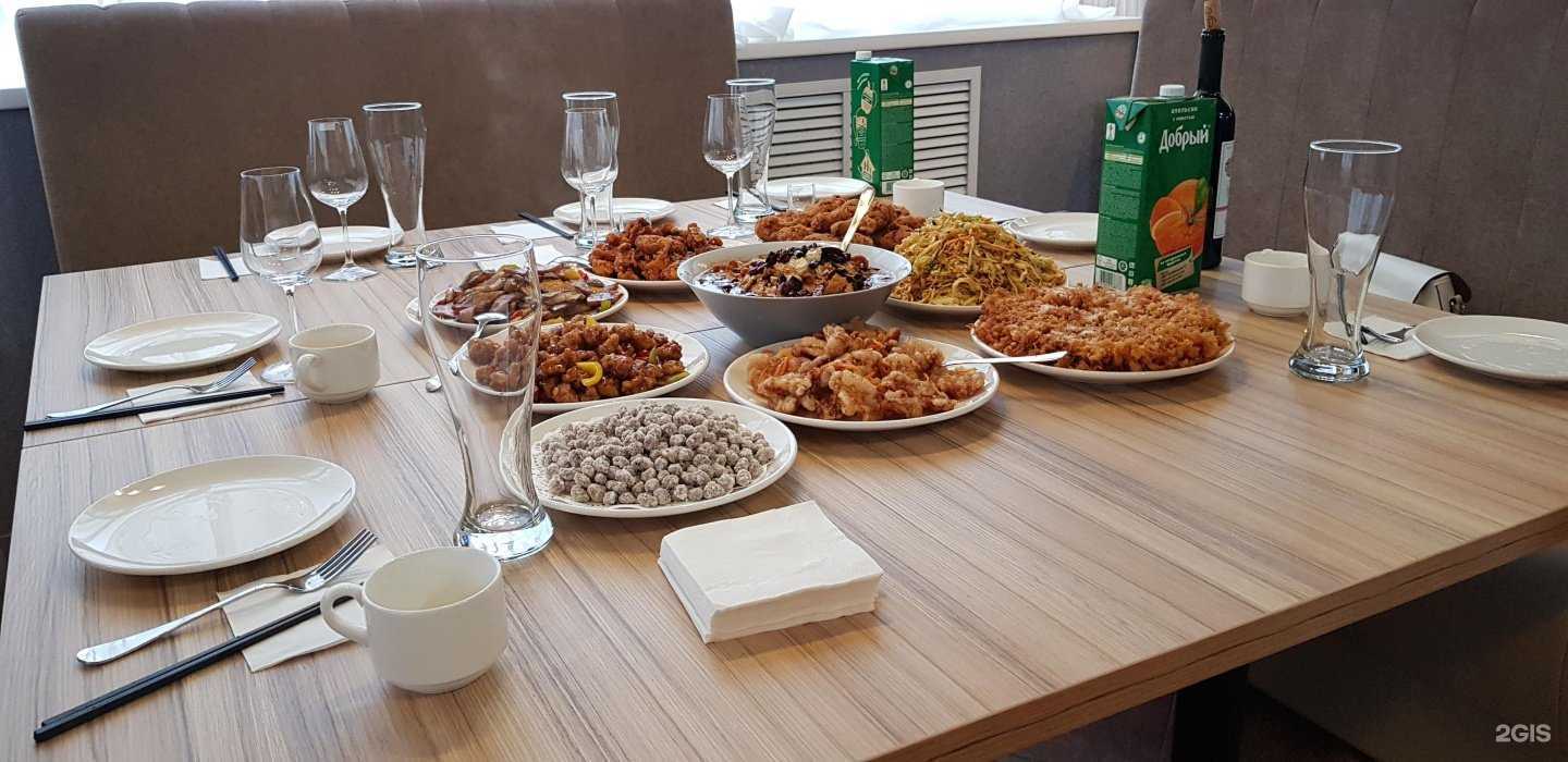 Отзывы на компанию Пекин в Барнауле c фото