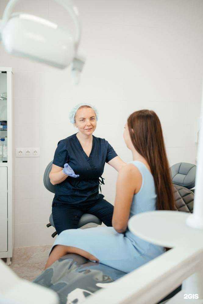 Отзывы на компанию Вита-Дент в Смоленске c фото