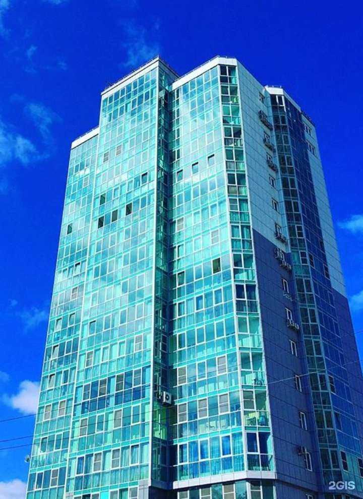 Отзывы на компанию Комплексталь в Липецке c фото - фотография 2 из 2