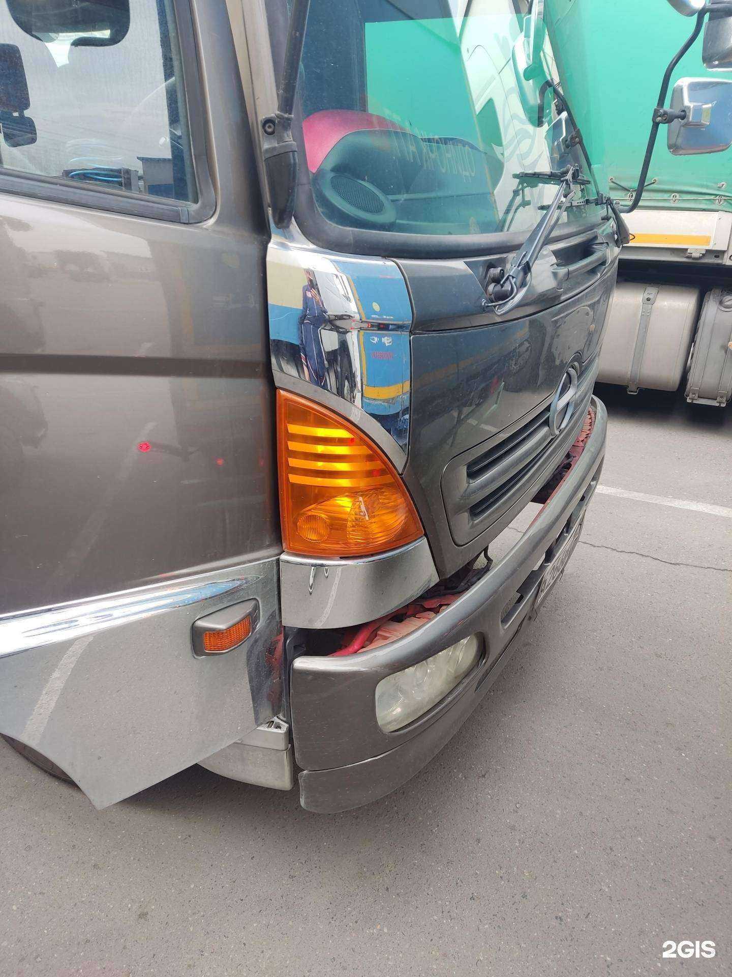 Отзывы на компанию Авторазбор Японец в Новосибирске c фото