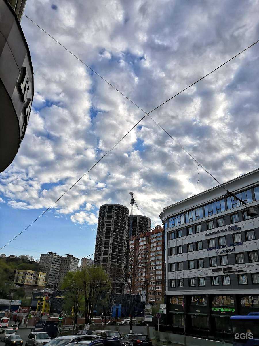 Отзывы на компанию Гённэр в г. Владивосток c фото