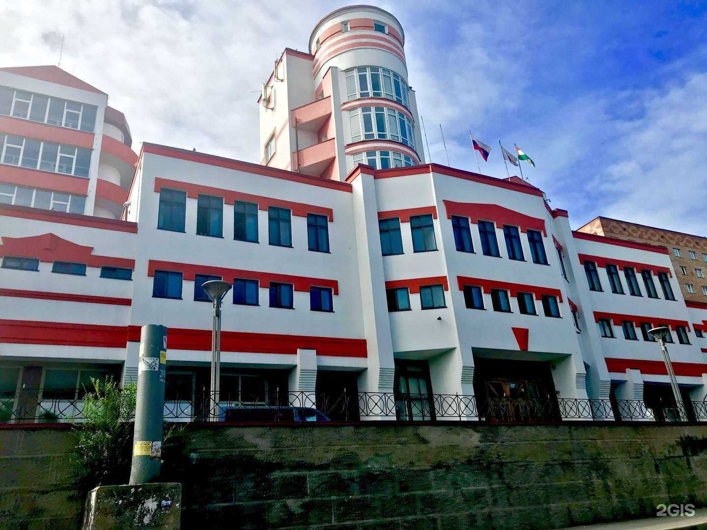 Отзывы на компанию Octopus в Владивостоке c фото - фотография 2 из 2