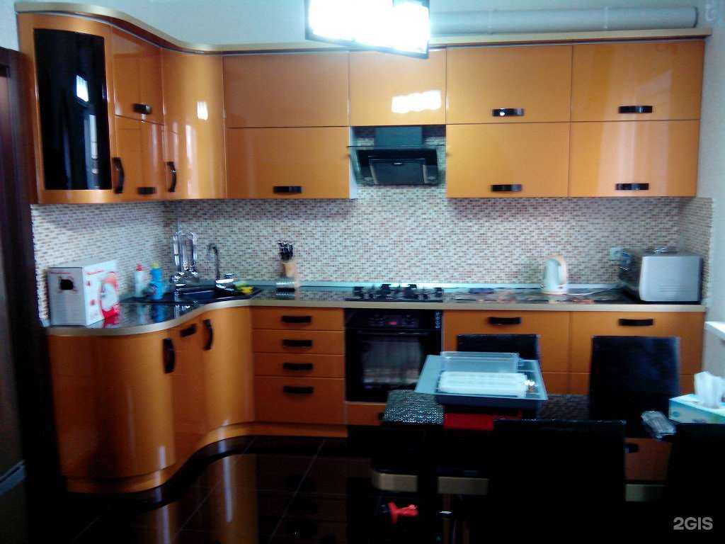 Отзывы на компанию Мебельдом в Оренбурге c фото