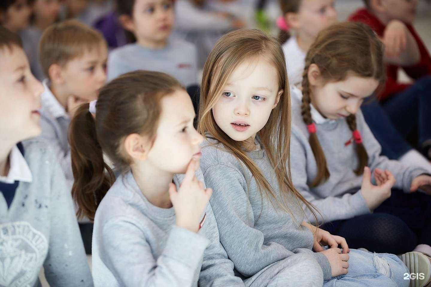 Отзывы на компанию Heritage International School в Тюмени c фото