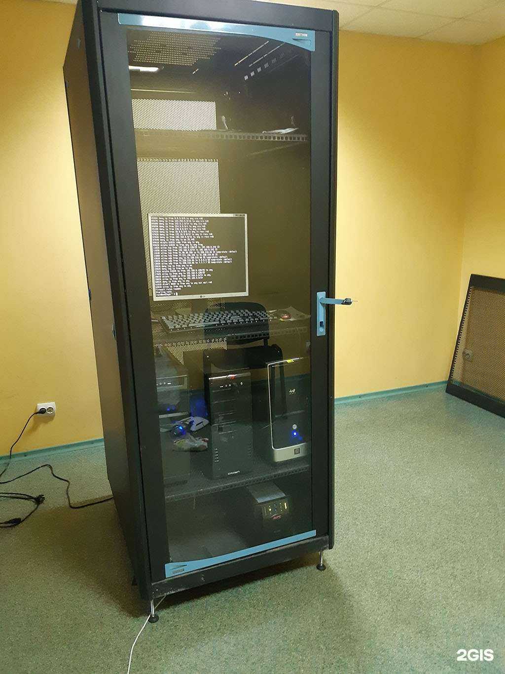 Отзывы на компанию Глюка.нет в г. Омск c фото