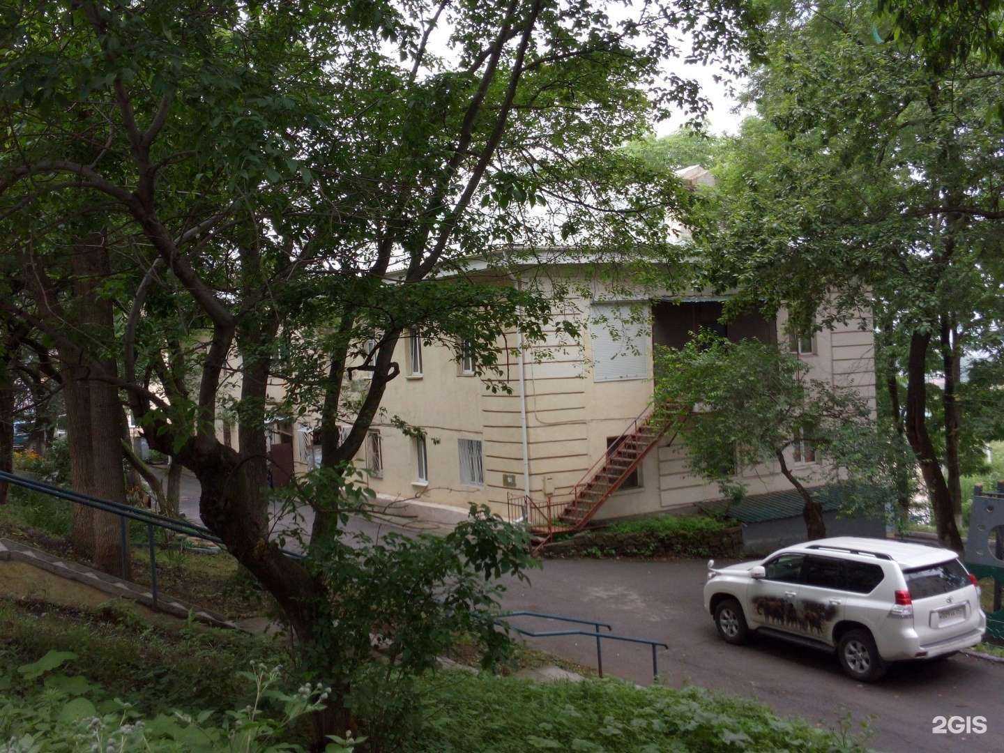 Отзывы на компанию Территория животных в Владивостоке c фото - фотография 2 из 2