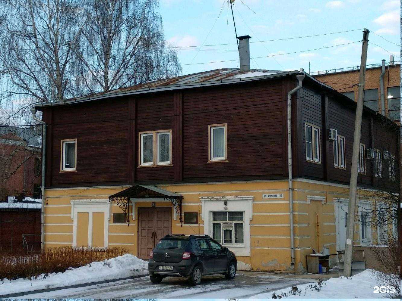 Отзывы на компанию Регентское отделение Рязанской православной духовной семинарии в г. Рязань c фото