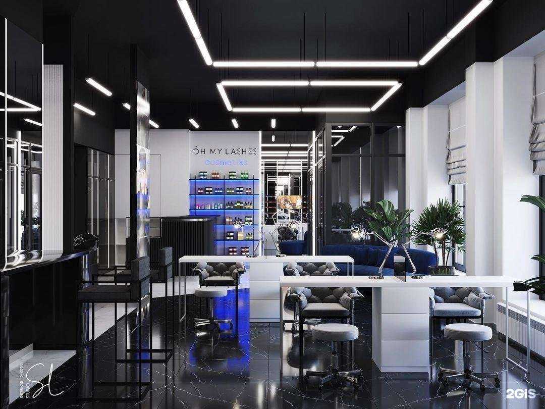 Отзывы на компанию SL interior в Красноярске c фото