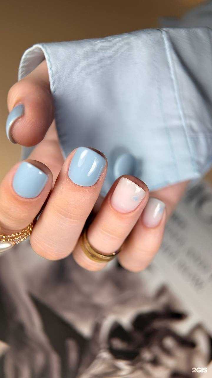 Отзывы на компанию Nafanya.nails в г. Курск c фото