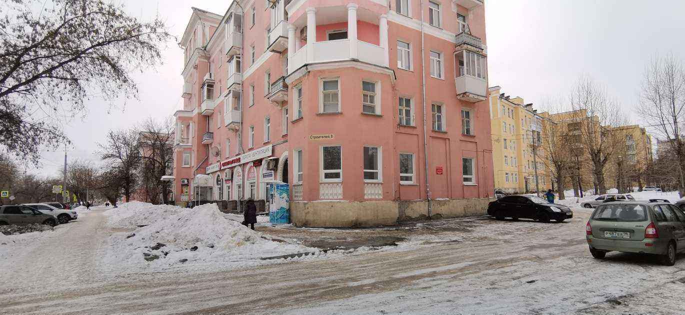 Отзывы на компанию Водомат в Каменске-Уральском c фото - фотография 2 из 2