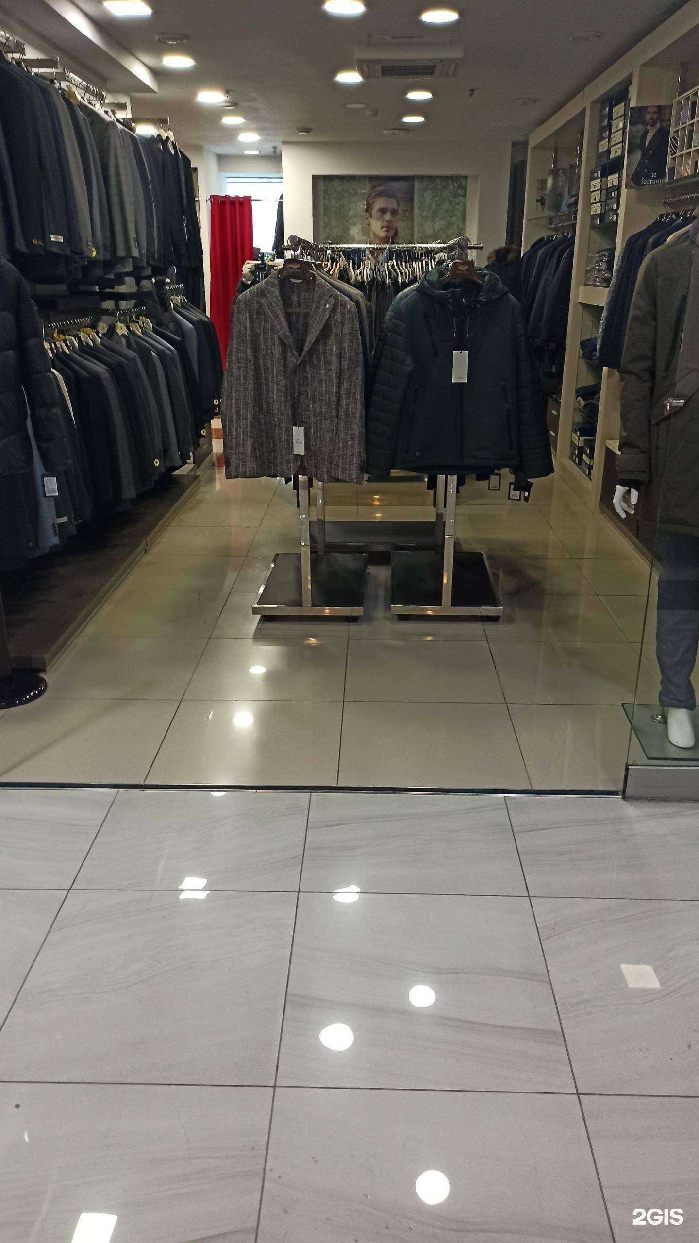 Отзывы на компанию Club Italian Style в г. Екатеринбург c фото