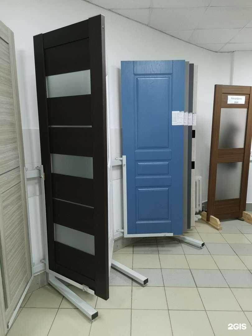 Отзывы на компанию DoorMix в г. Киров c фото