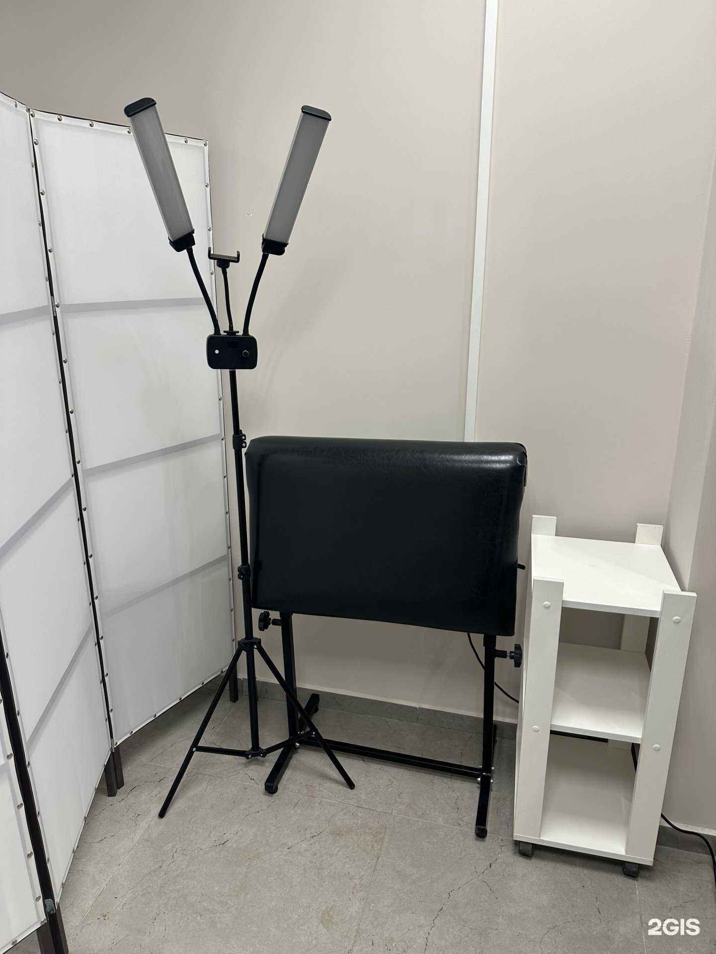 Отзывы на компанию Студия маникюра в г. Тюмень c фото