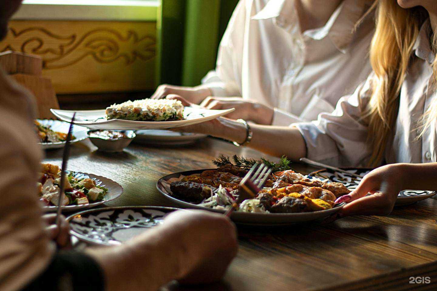 Отзывы на компанию Сабантуй в г. Комсомольск-на-Амуре c фото