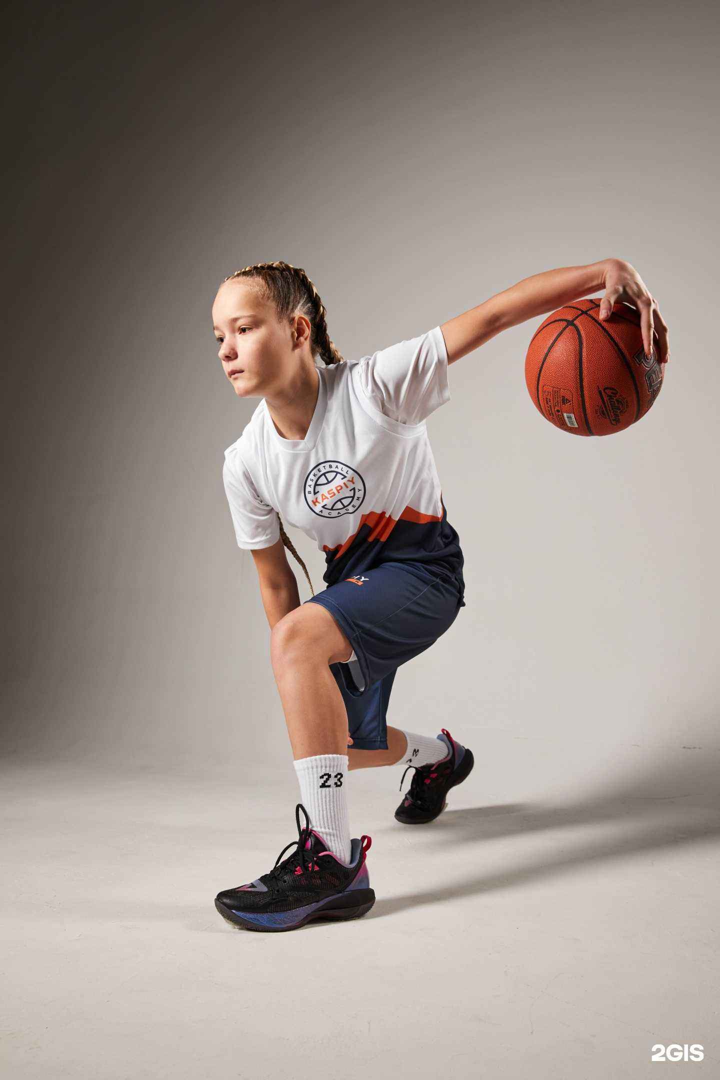 Отзывы на компанию Kaspiy basketball academy в г. Каспийск c фото