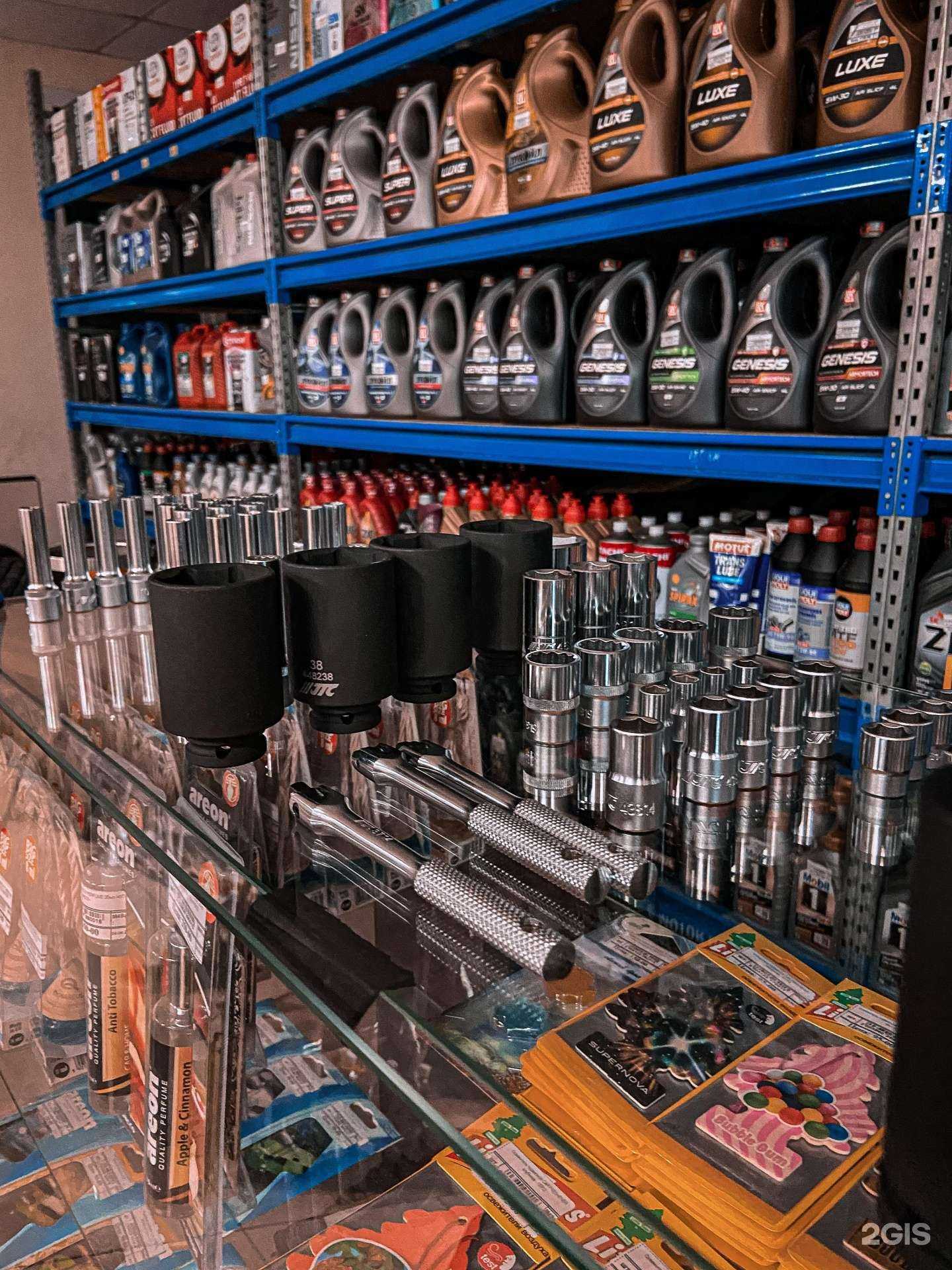 Отзывы на компанию Автолидер в г. Бийск c фото