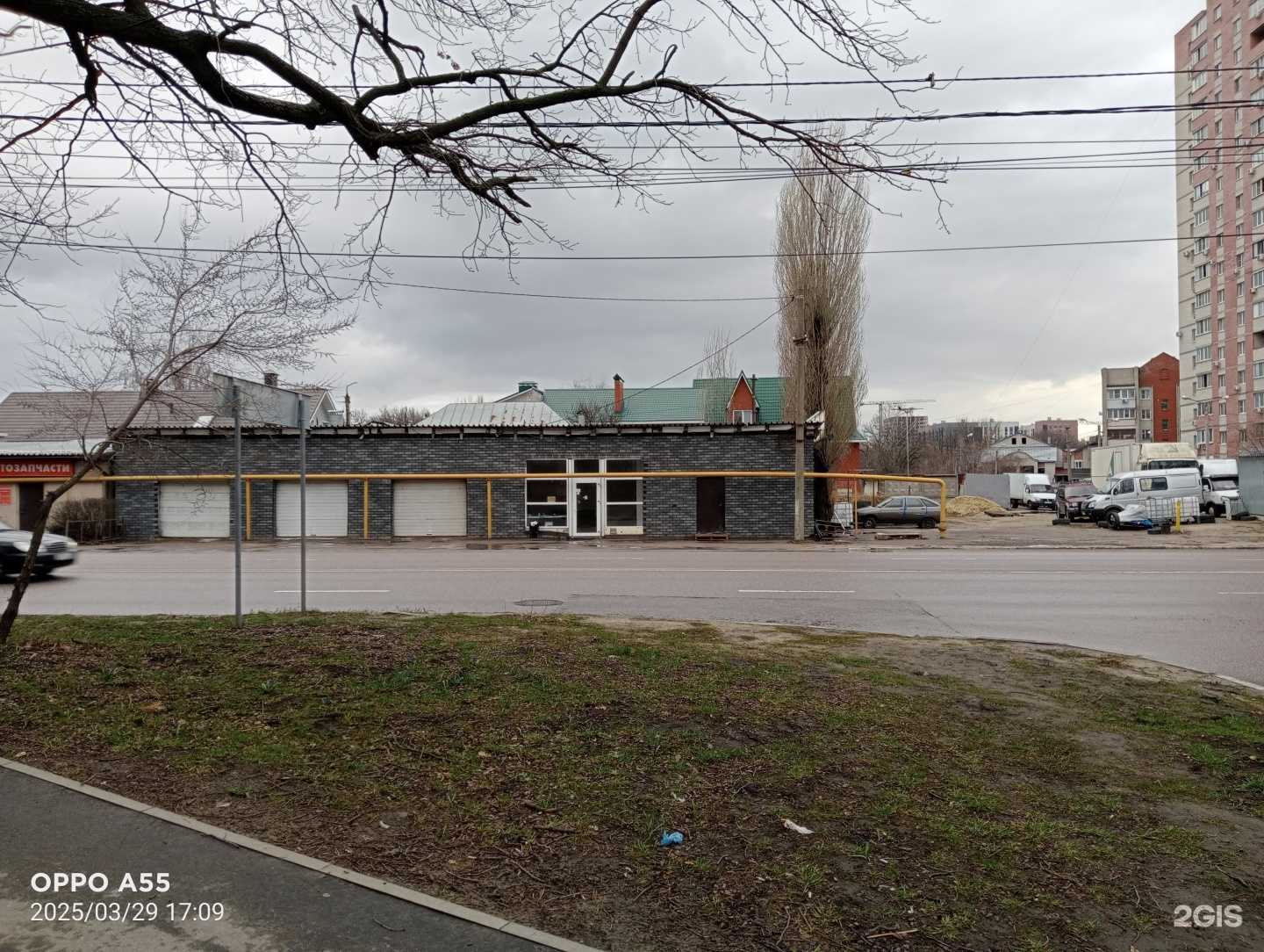 Отзывы на компанию Автомойка на Ломоносова в г. Воронеж c фото