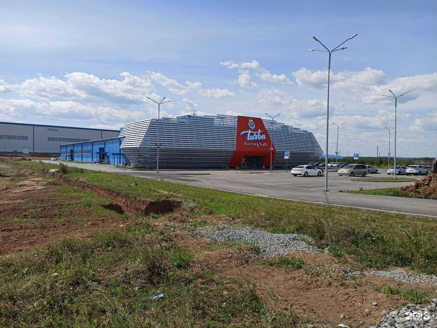 Отзывы на компанию Turba в Екатеринбурге c фото - фотография 2 из 2