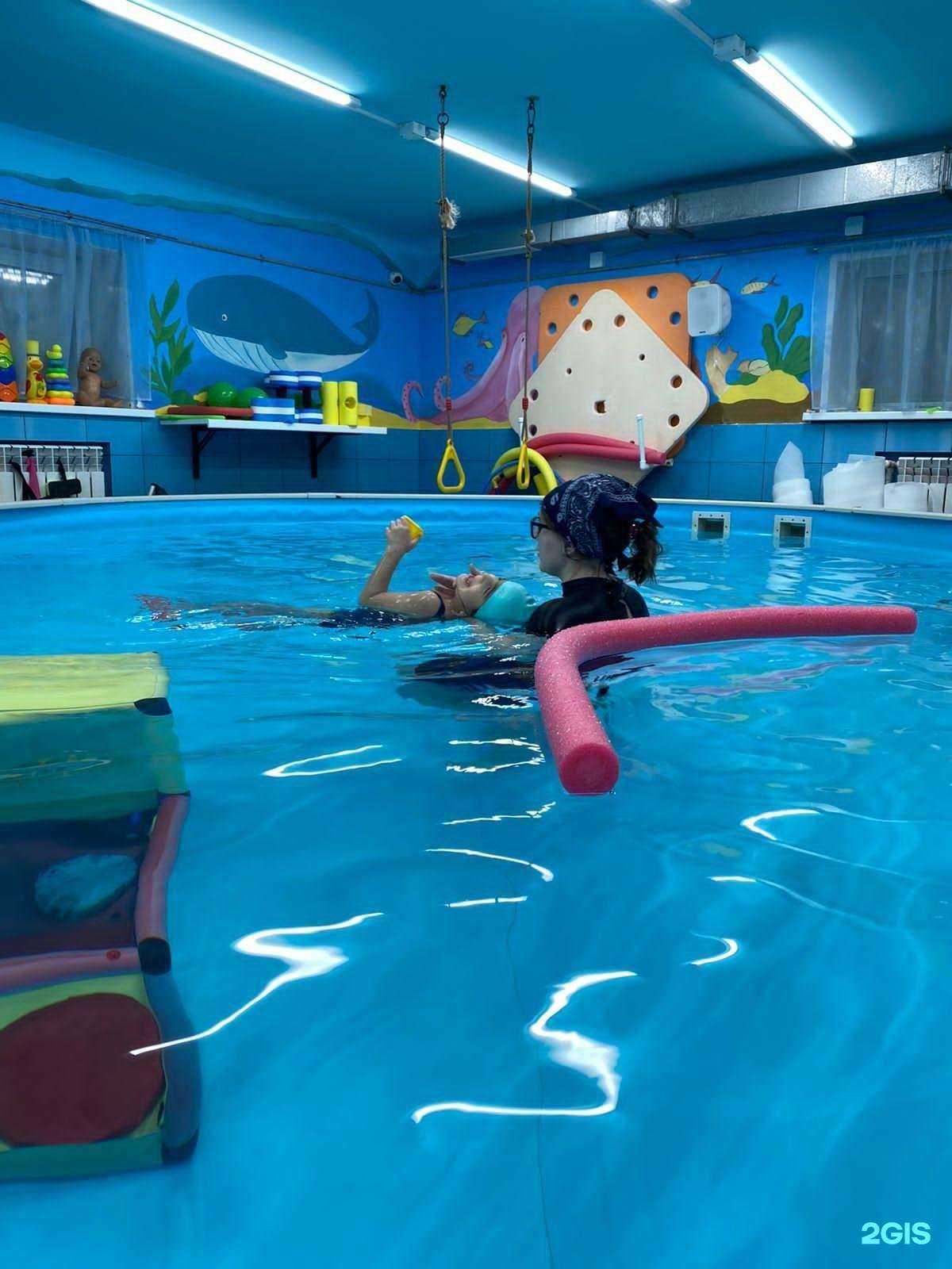 Отзывы на компанию Аквадобро в Новом Уренгое c фото