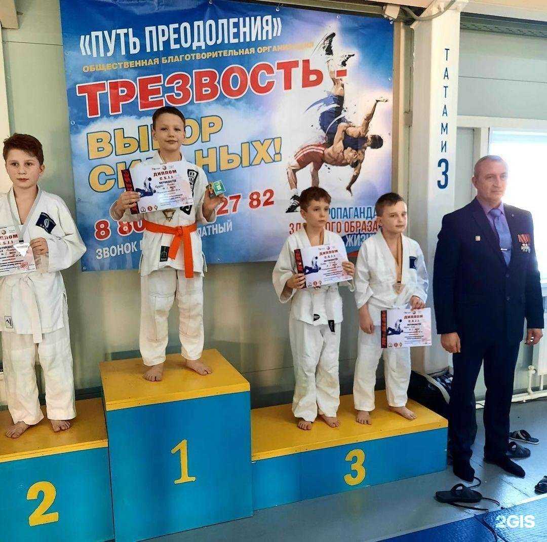 Отзывы на компанию Путь преодоления в Нижнем Новгороде c фото