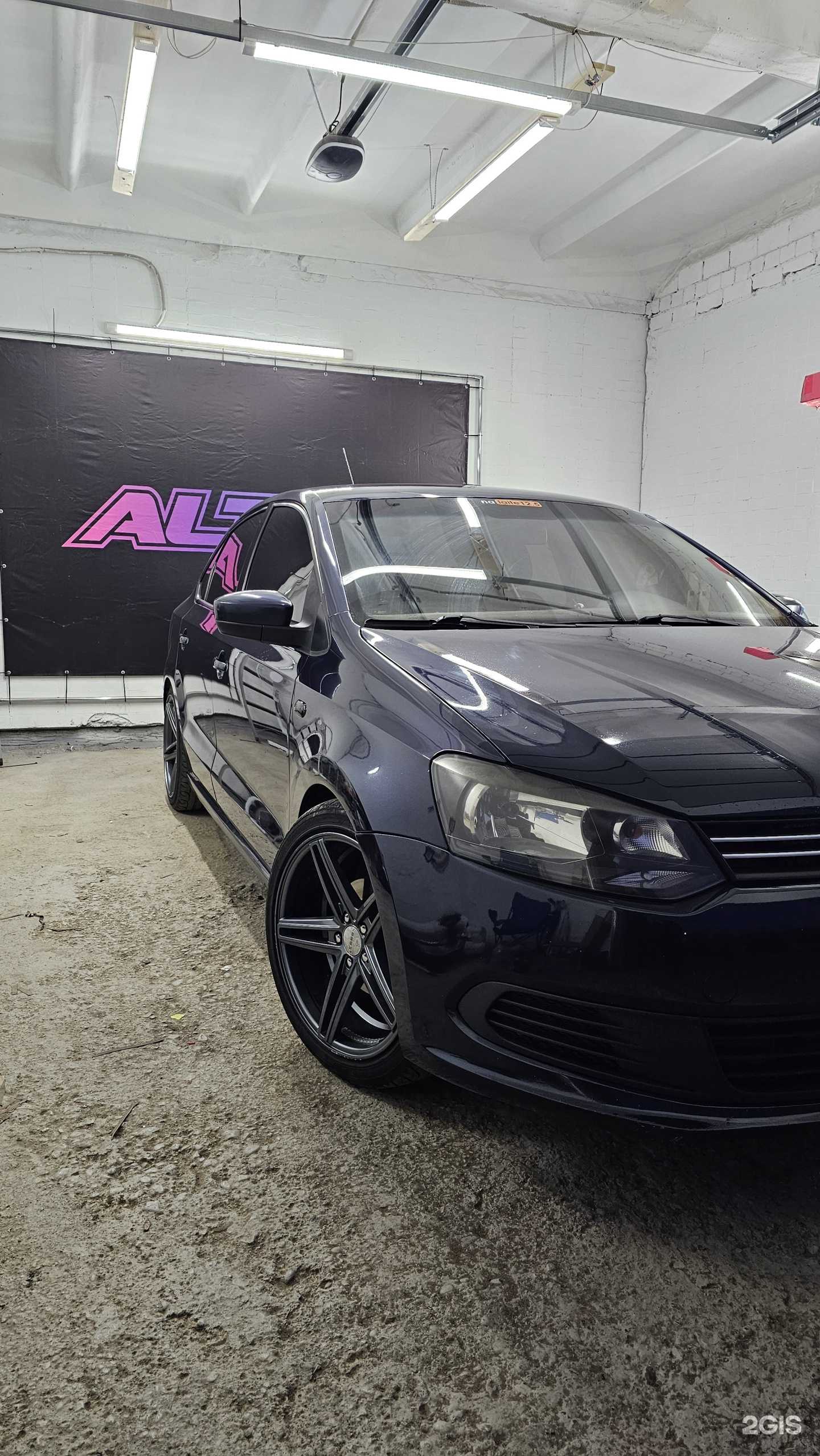 Отзывы на компанию Avtoluxe в Набережных Челнах c фото