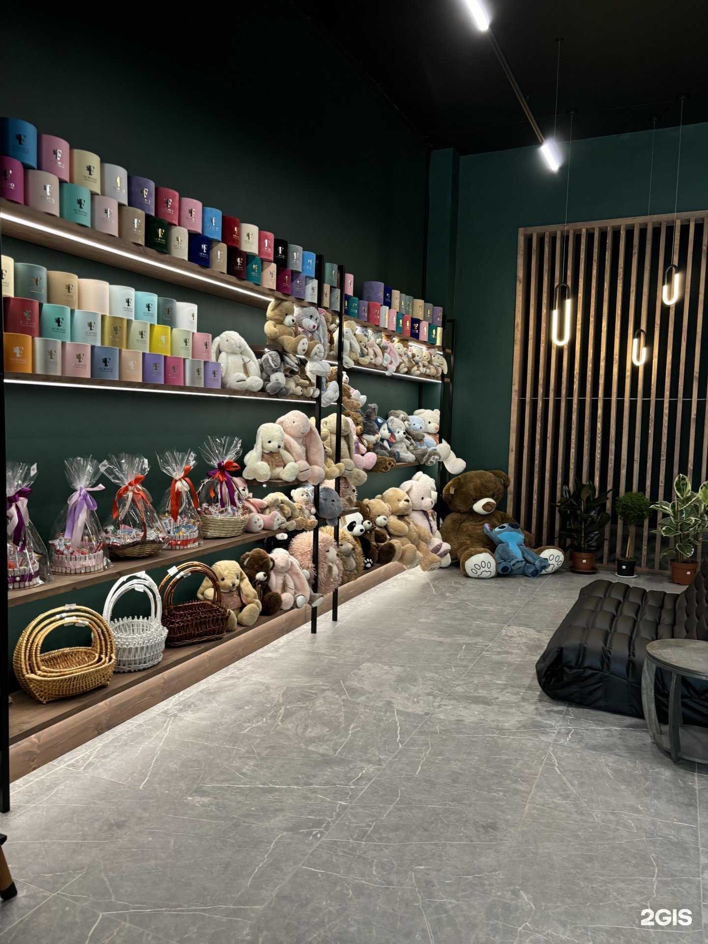 Отзывы на компанию Florange в г. Ангарск c фото