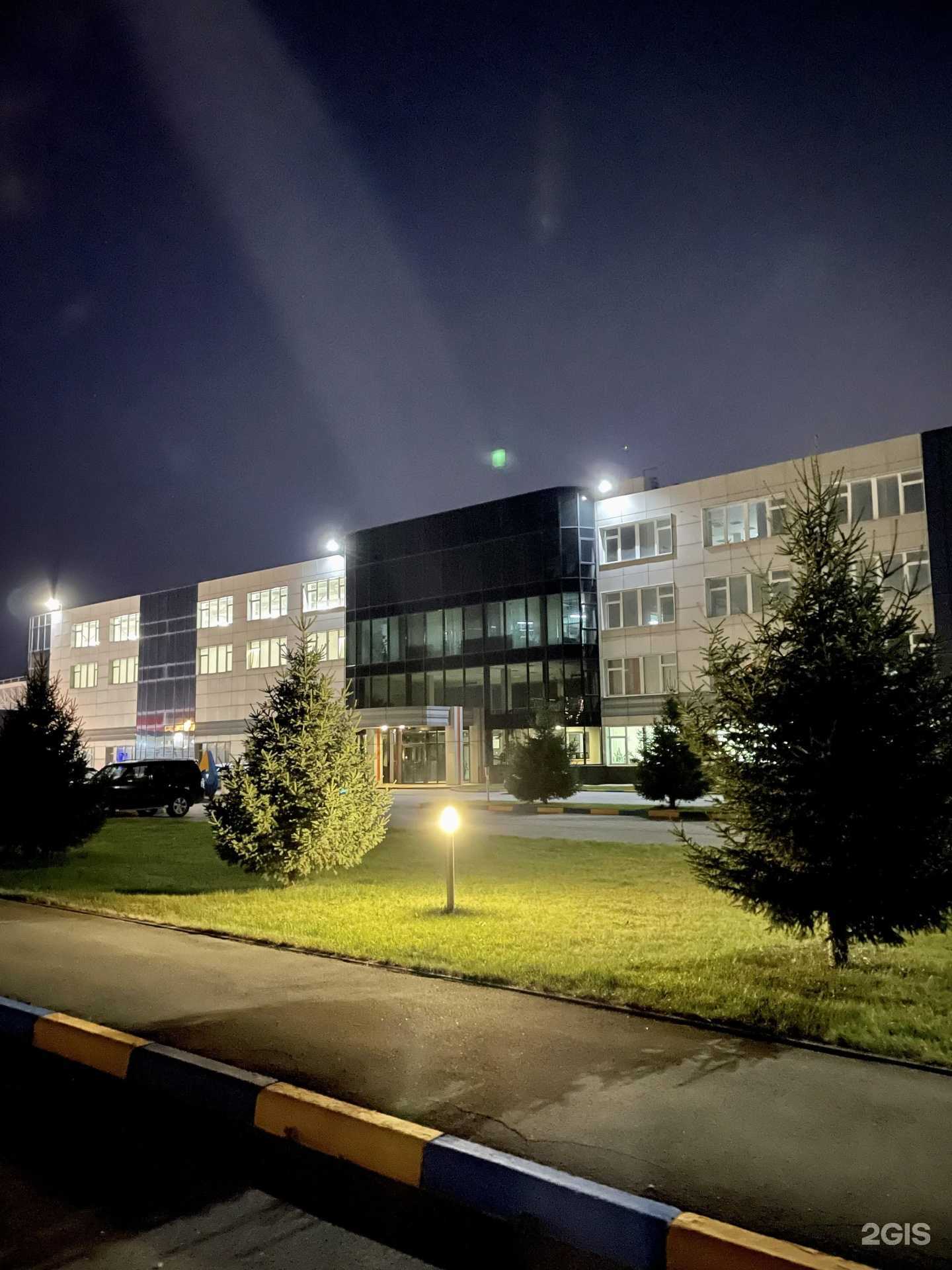 Отзывы на компанию Рвк в Новосибирске c фото