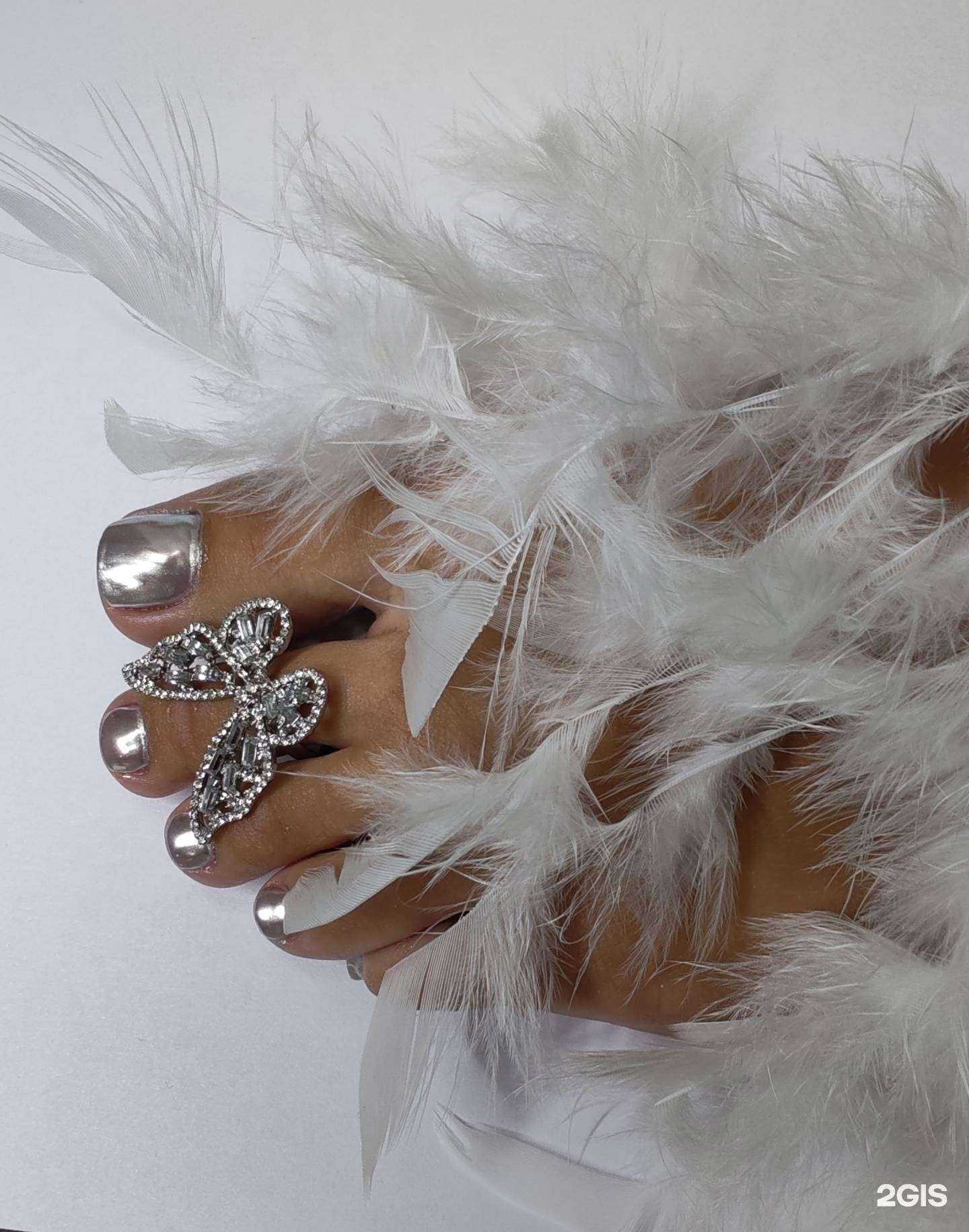 Отзывы на компанию Основы красоты в г. Иркутск c фото