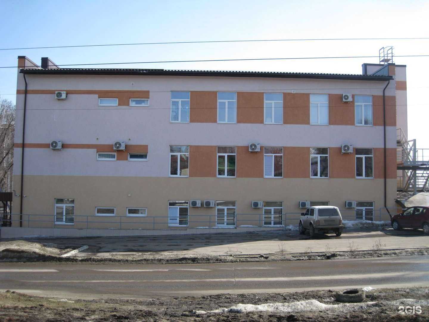 Отзывы на компанию Профи в Пензе c фото - фотография 2 из 2