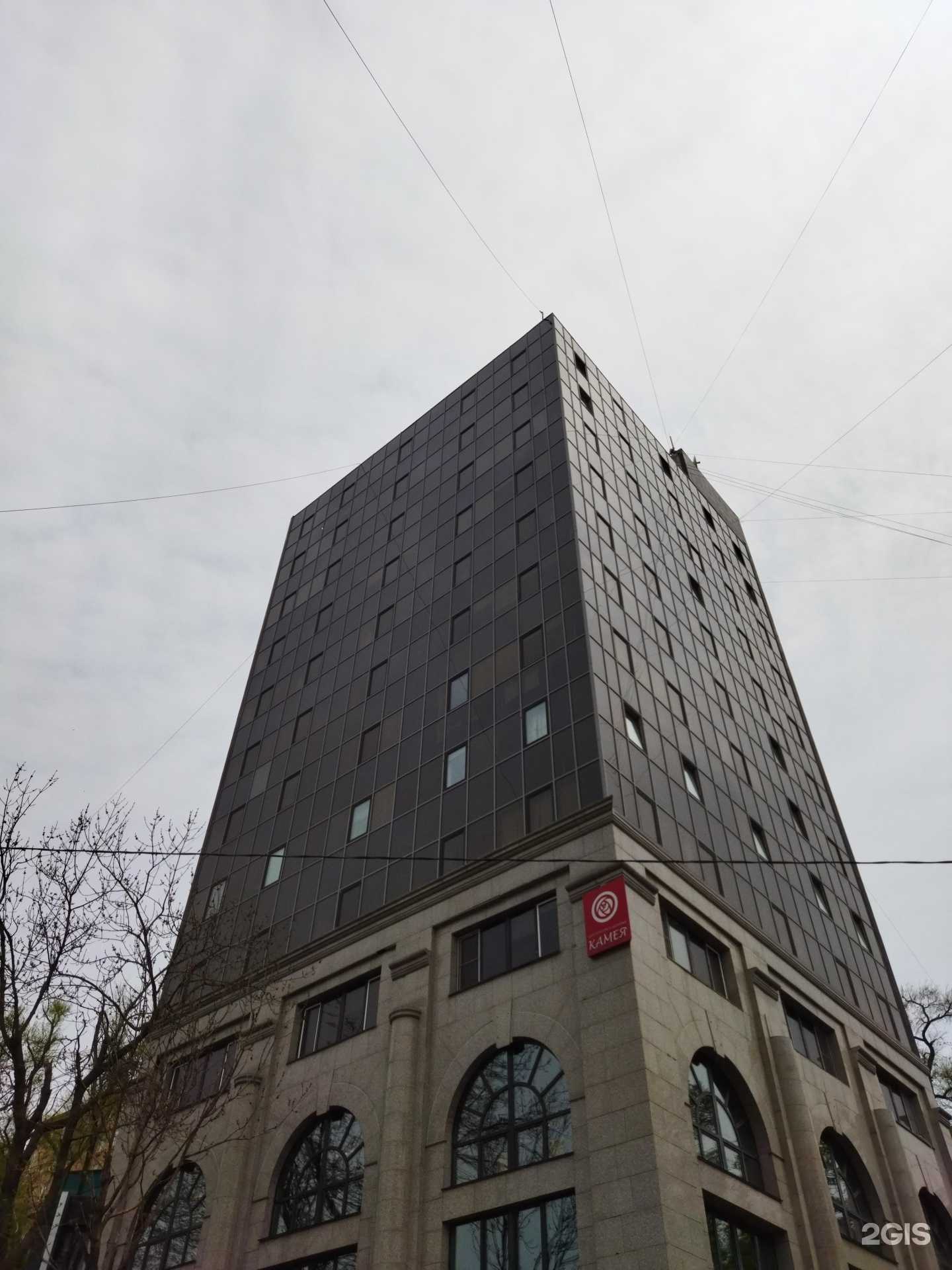 Отзывы на компанию Saby Тензор в Владивостоке c фото - фотография 2 из 2