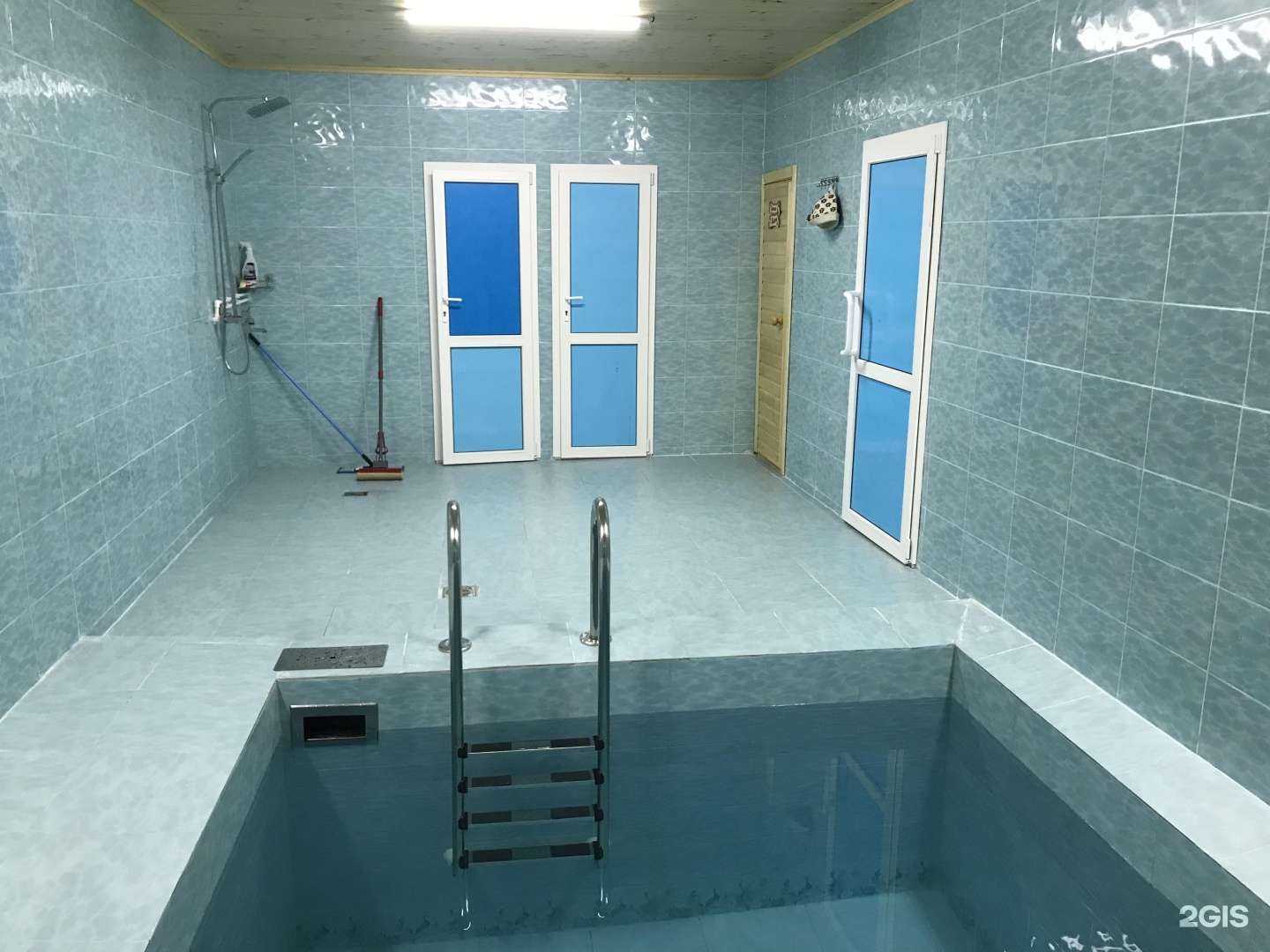 Отзывы на компанию Баня на дровах в г. Ноябрьск c фото