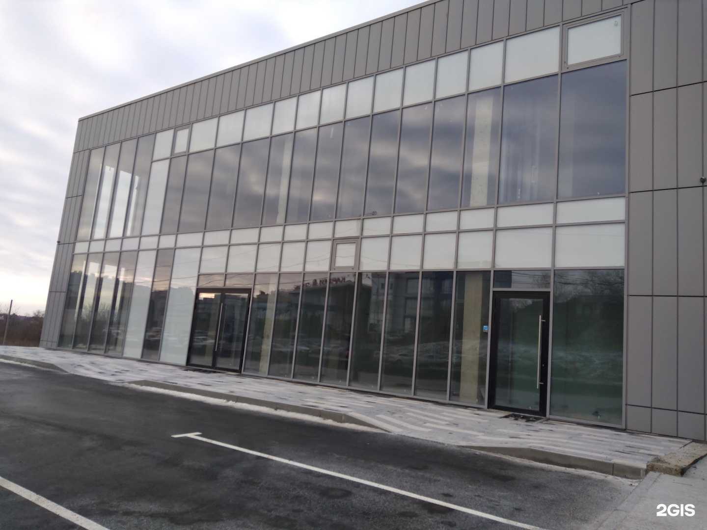 Отзывы на компанию Обои Дисконт в Ростове-на-Дону c фото - фотография 2 из 2