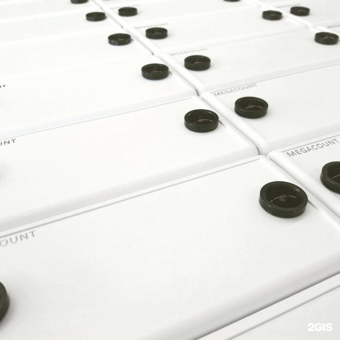 Отзывы на компанию Мегакаунт в г. Уфа c фото