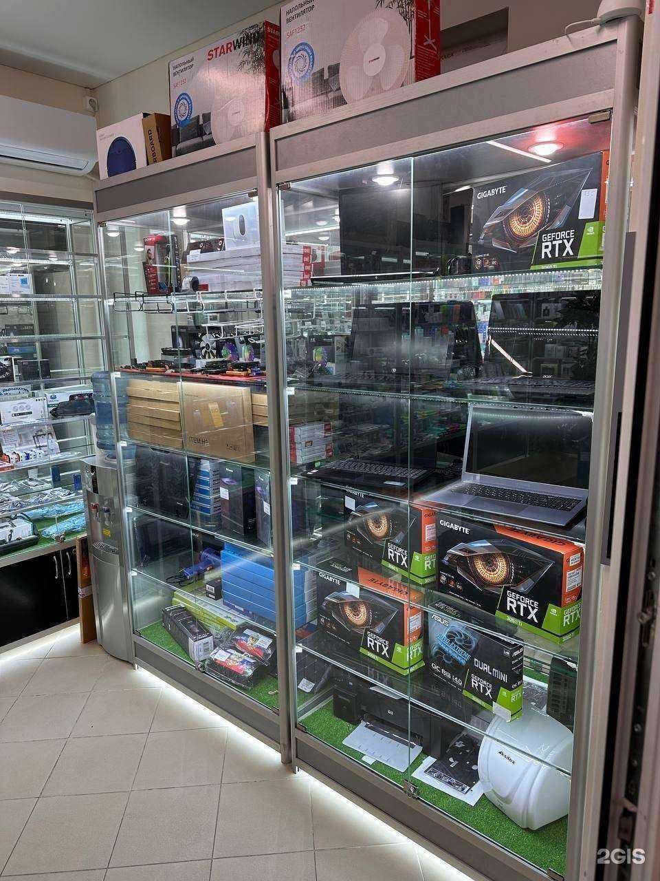 Отзывы на компанию Ev Store в г. Краснодар c фото