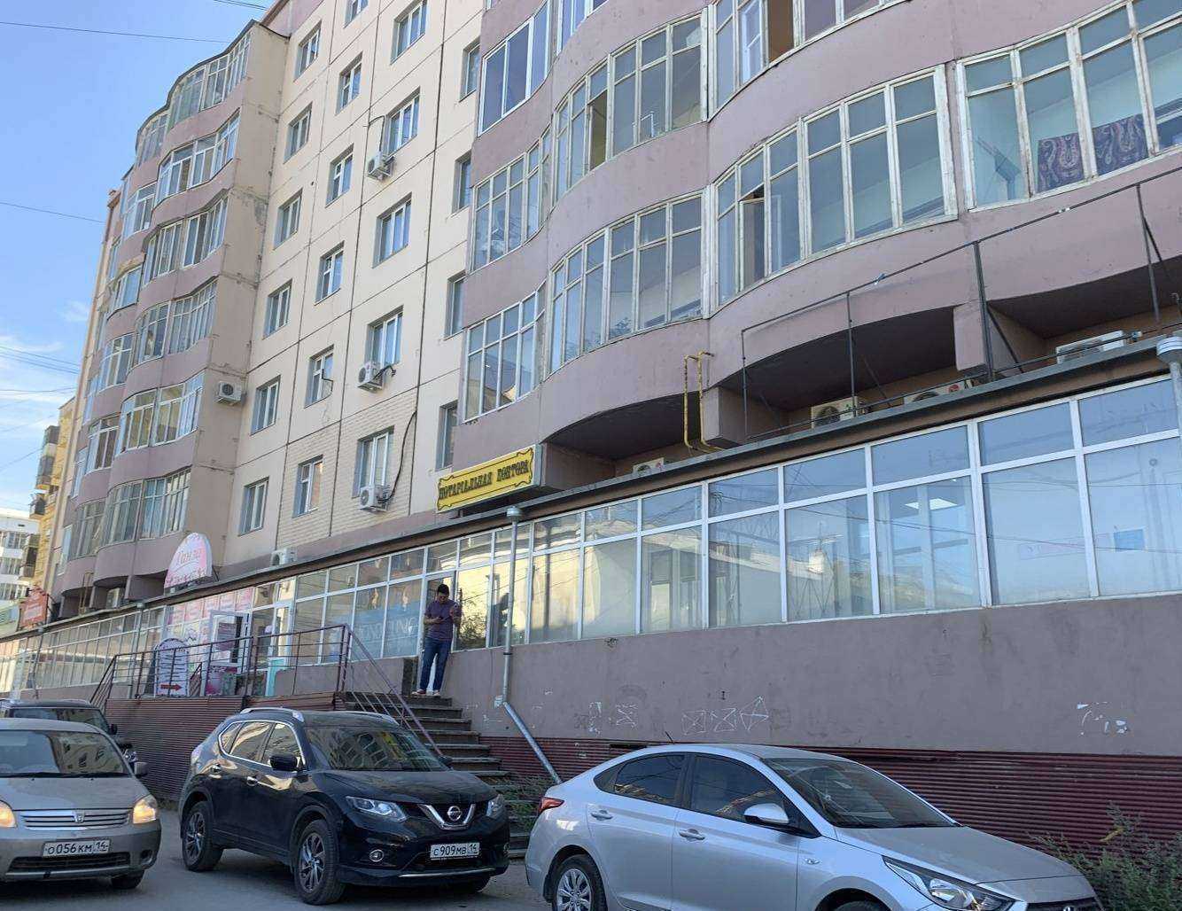 Отзывы на компанию Lenariya в Якутске c фото - фотография 2 из 2