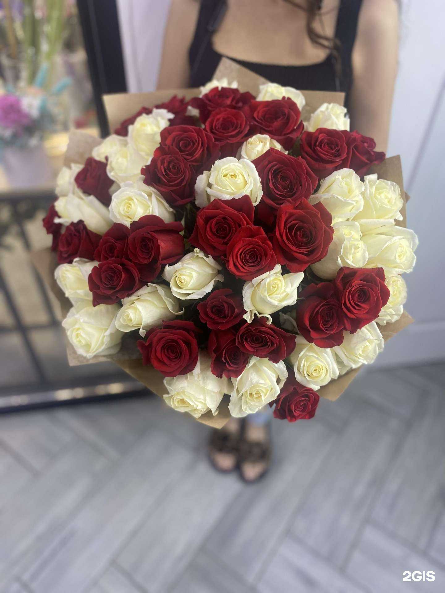 Отзывы на компанию Долина роз в Нижнем Новгороде c фото