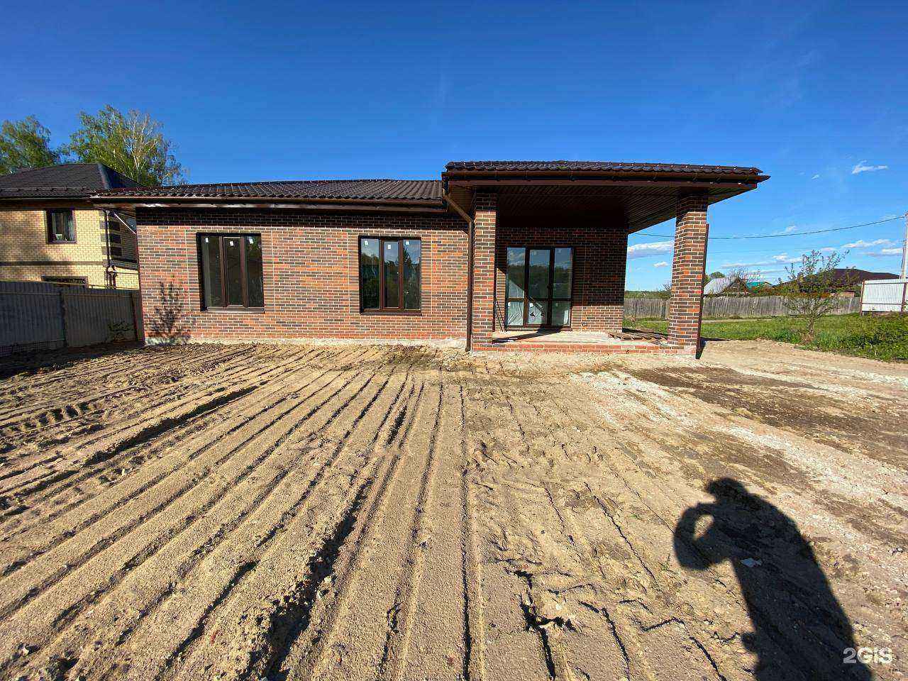 Отзывы на компанию Clever stroy в Казани c фото