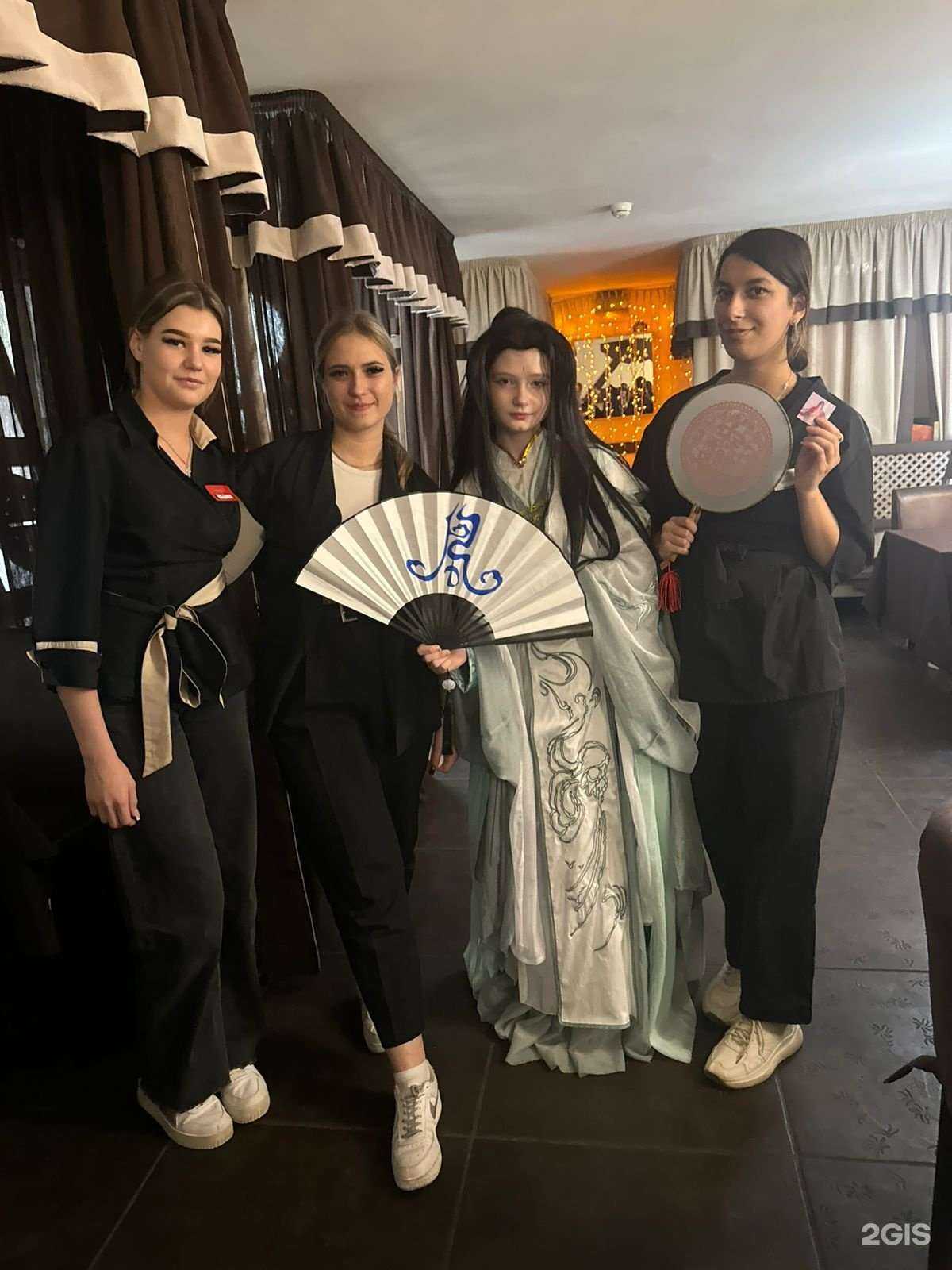 Отзывы на компанию Красный Дракон в Смоленске c фото