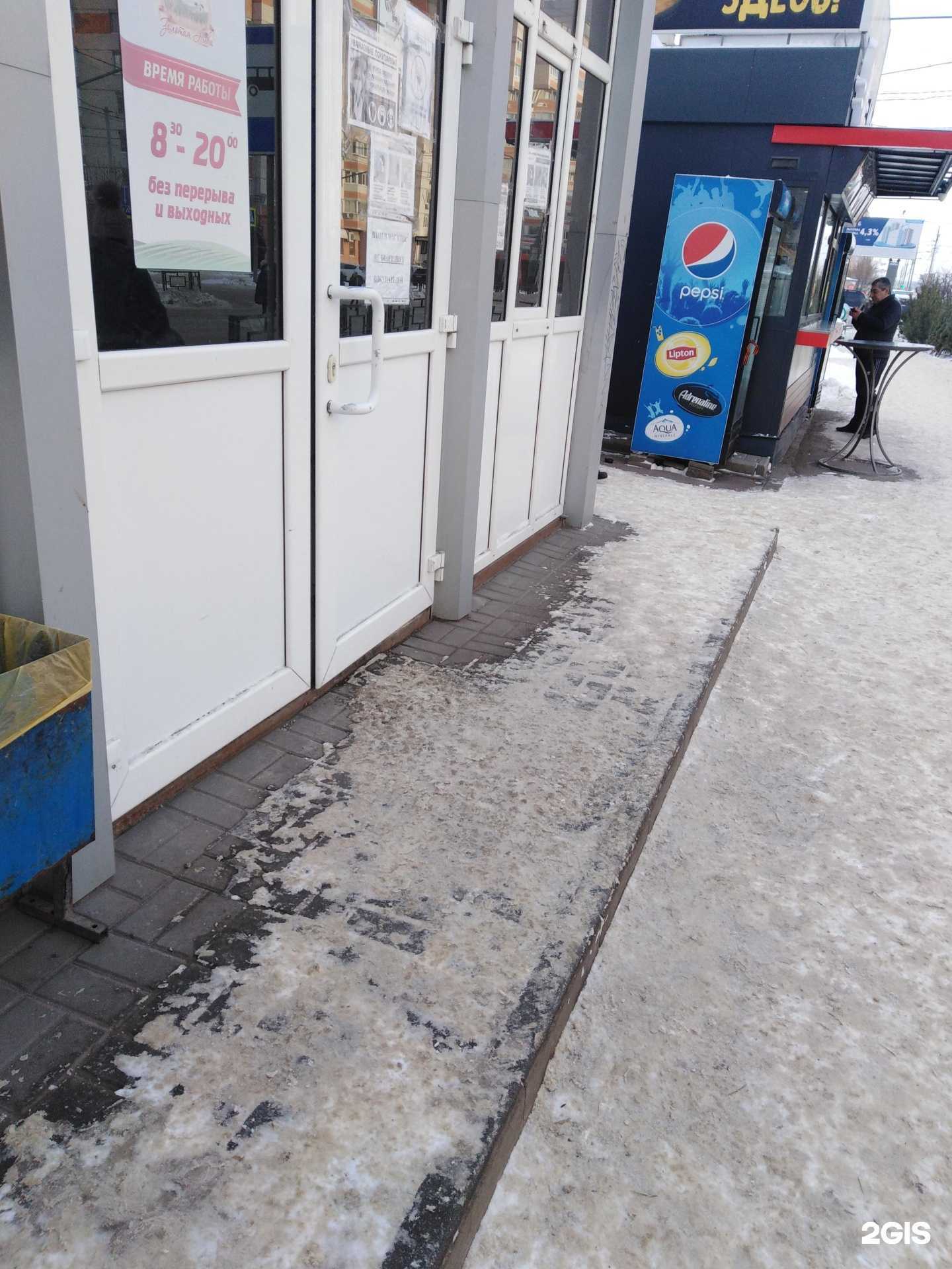 Отзывы на компанию Знаменское мясо и молоко в Тамбове c фото