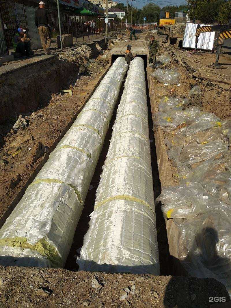 Отзывы на компанию Современные технологии монтажа в Казани c фото